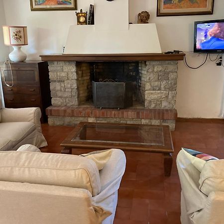 Villa Feltran فورتي دي مارمي المظهر الخارجي الصورة