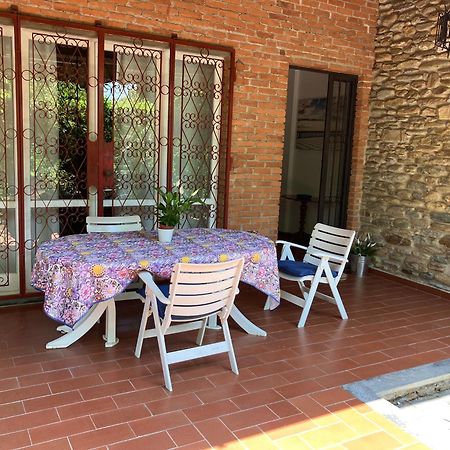 Villa Feltran فورتي دي مارمي المظهر الخارجي الصورة