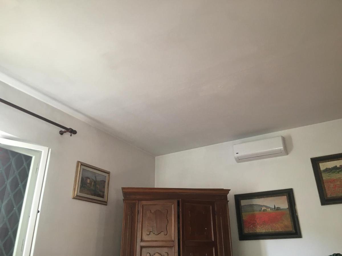 Villa Feltran فورتي دي مارمي المظهر الخارجي الصورة
