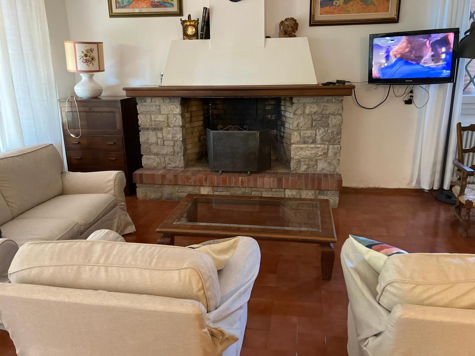 Villa Feltran فورتي دي مارمي المظهر الخارجي الصورة
