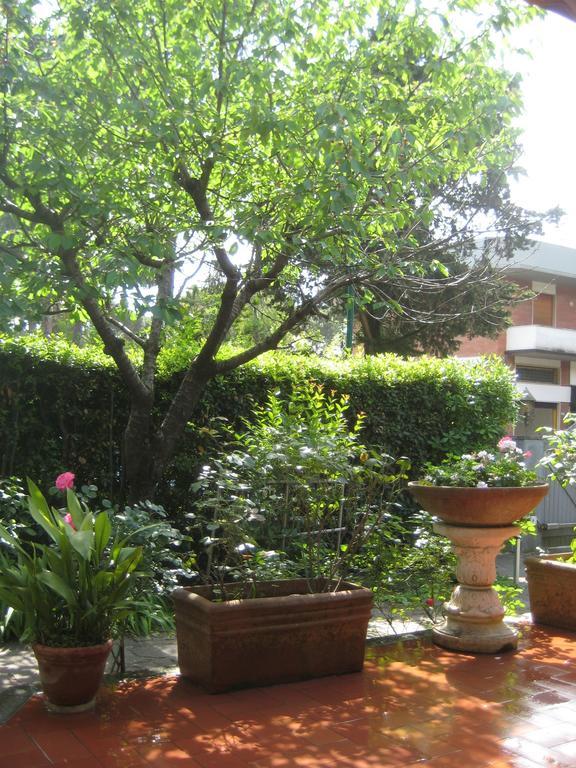 Villa Feltran فورتي دي مارمي المظهر الخارجي الصورة