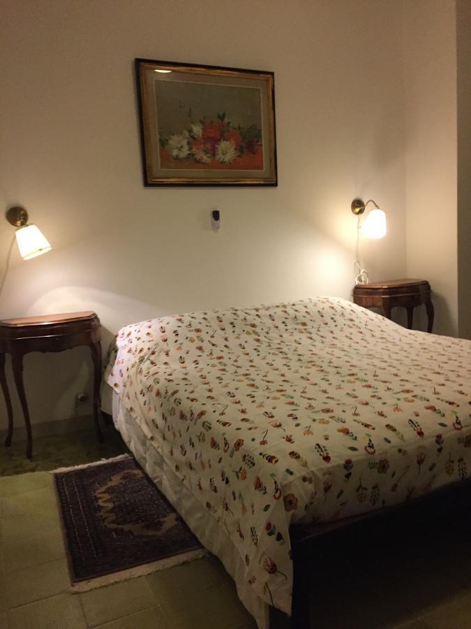 Villa Feltran فورتي دي مارمي المظهر الخارجي الصورة